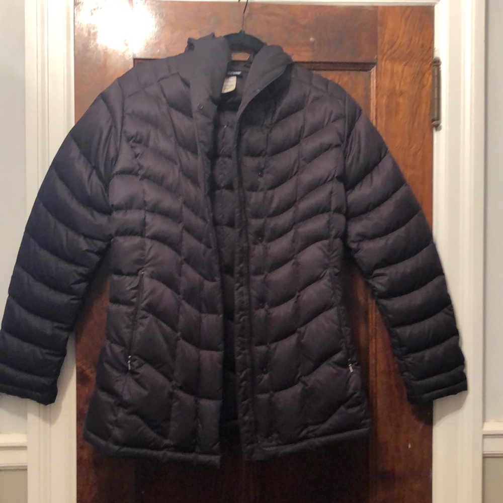 Patagonia Down Jacket